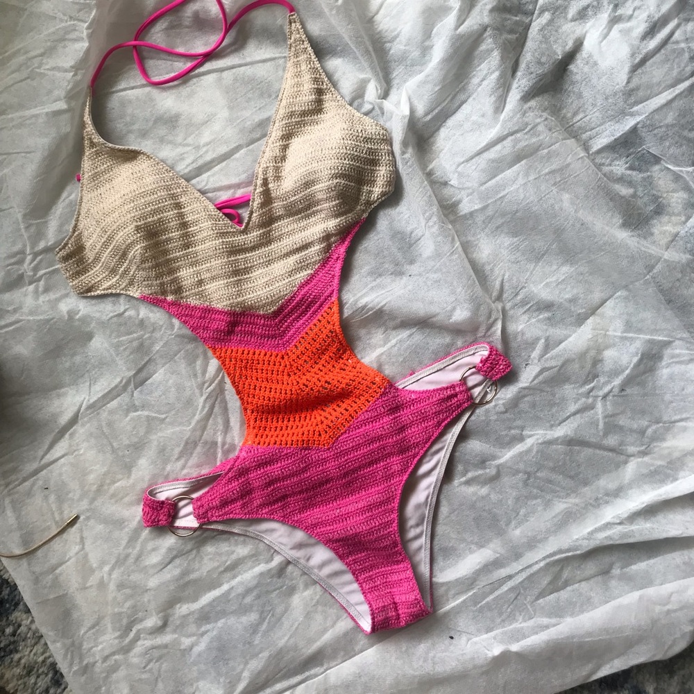 Victoria Secret swimsuit